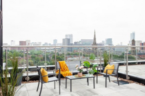 The Adelphi Penthouse